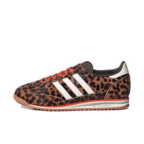 tijger adidas schoenen